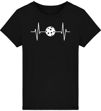 Lasten Salibandysyke t-paita - FourFan