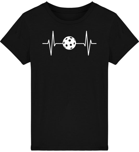 Lasten Salibandysyke t-paita - FourFan