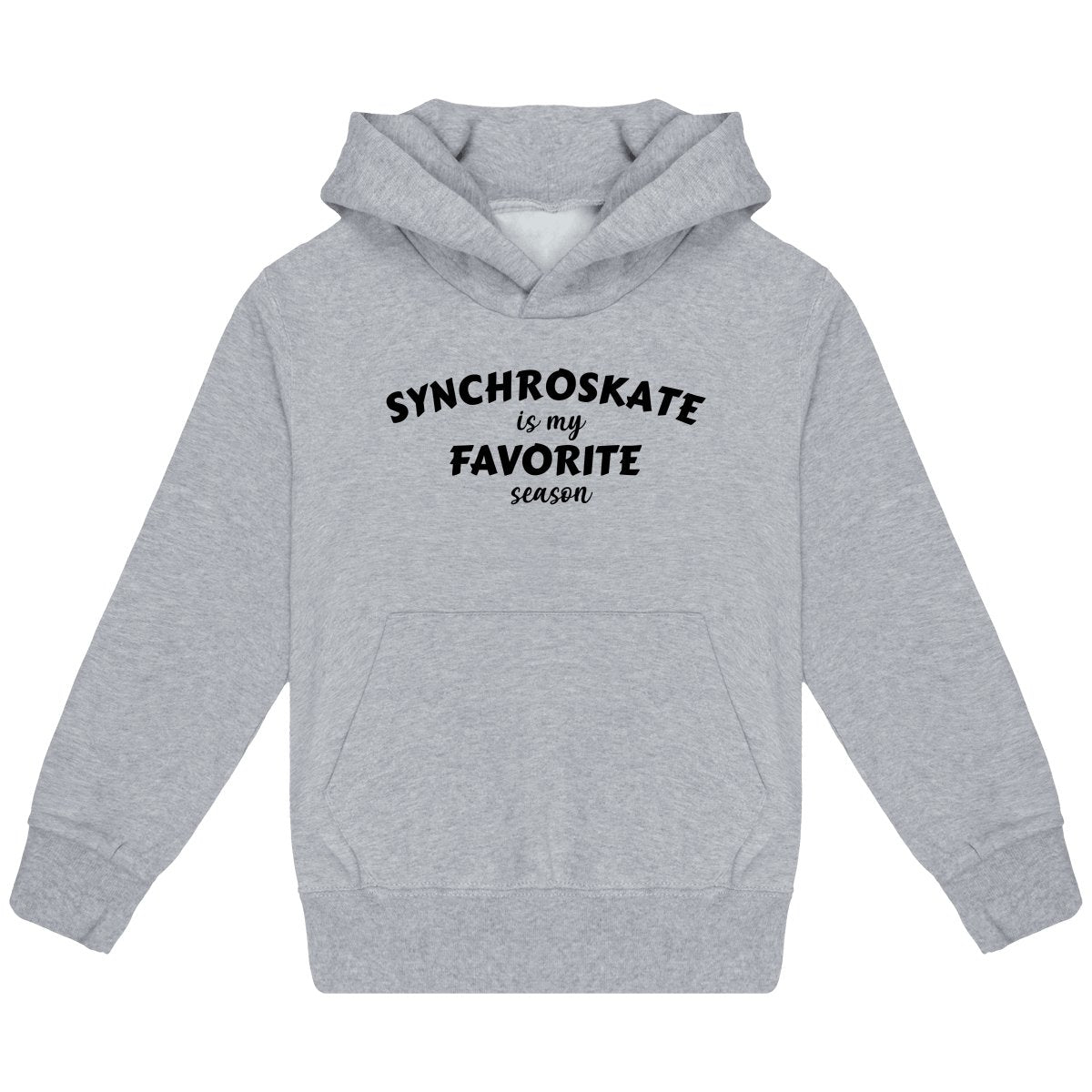 Lasten Synchroskate season huppari - FourFan