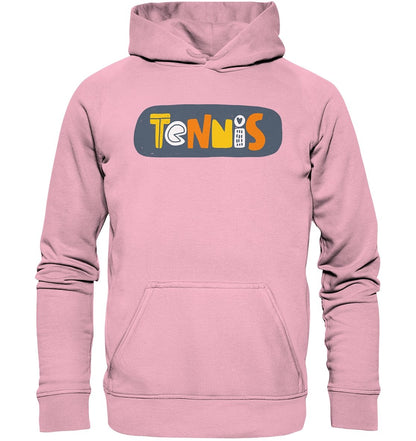 Lasten Tennis huppari - FourFan
