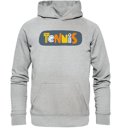 Lasten Tennis huppari - FourFan