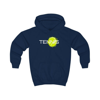 Lasten Tennis pallo huppari - FourFan