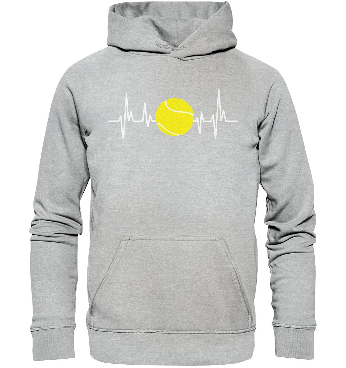 Lasten Tennis syke huppari - FourFan