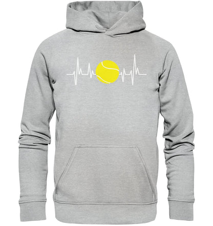 Lasten Tennis syke huppari - FourFan