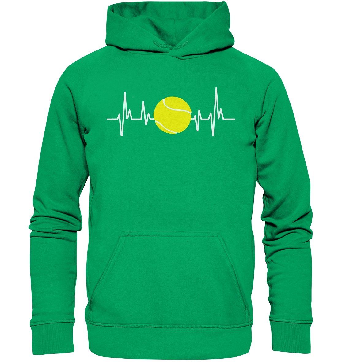 Lasten Tennis syke huppari - FourFan