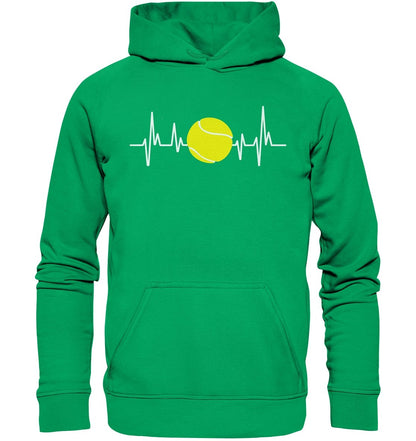 Lasten Tennis syke huppari - FourFan