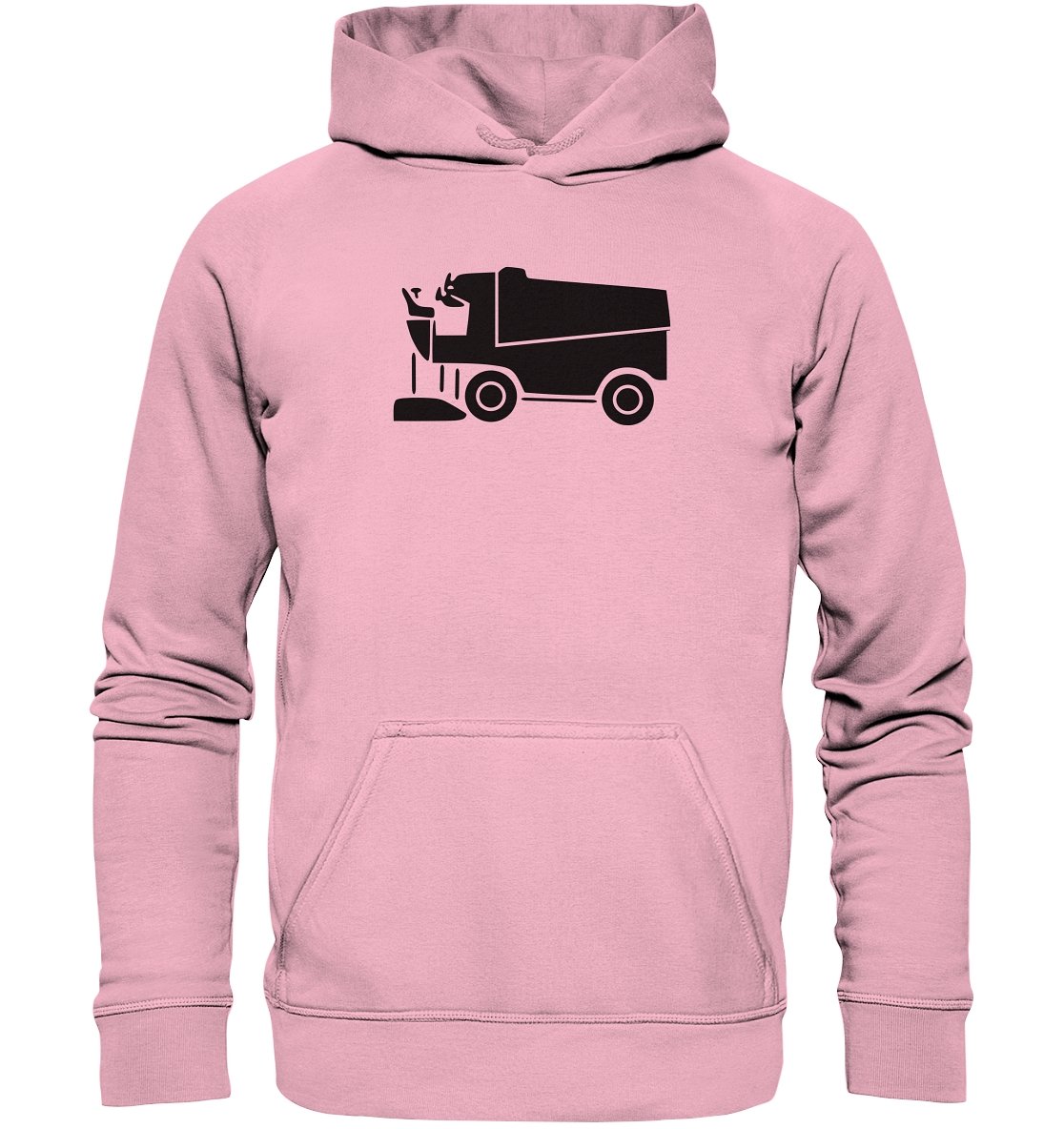 Lasten Zamboni If lost huppari - FourFan