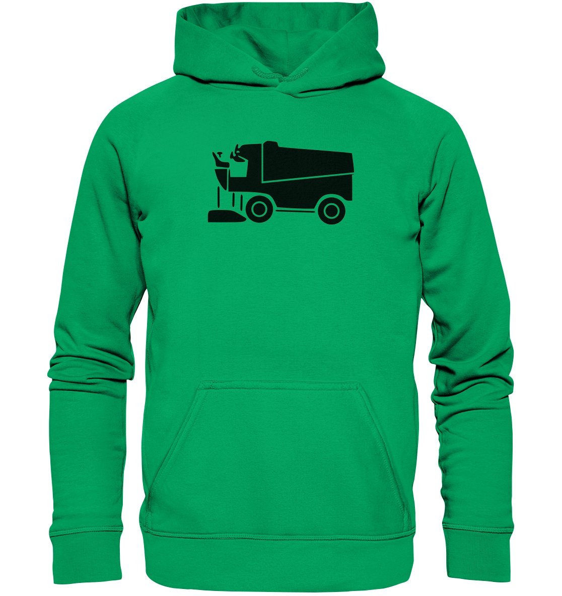 Lasten Zamboni If lost huppari - FourFan