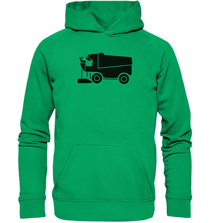 Lasten Zamboni If lost huppari - FourFan