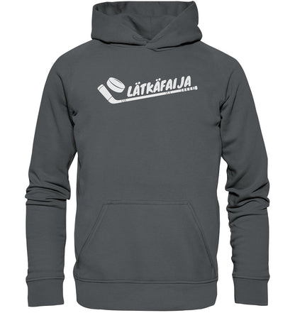 Lätkäfaija huppari - FourFan