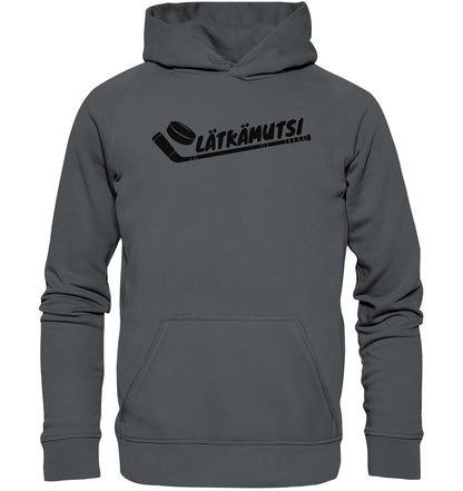Lätkämutsi huppari unisex - FourFan