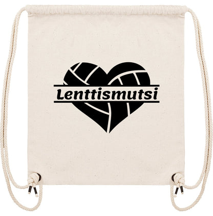 Lentis sporttipussukka - FourFan