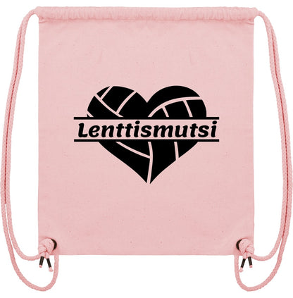 Lentis sporttipussukka - FourFan