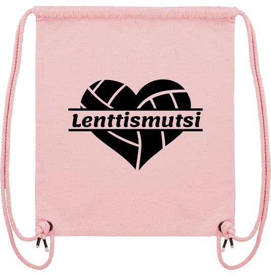 Lentis sporttipussukka - FourFan