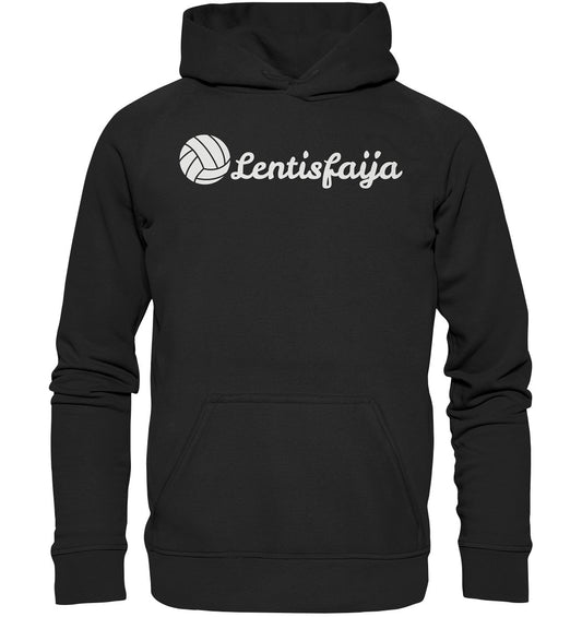 Lentisfaija huppari - FourFan