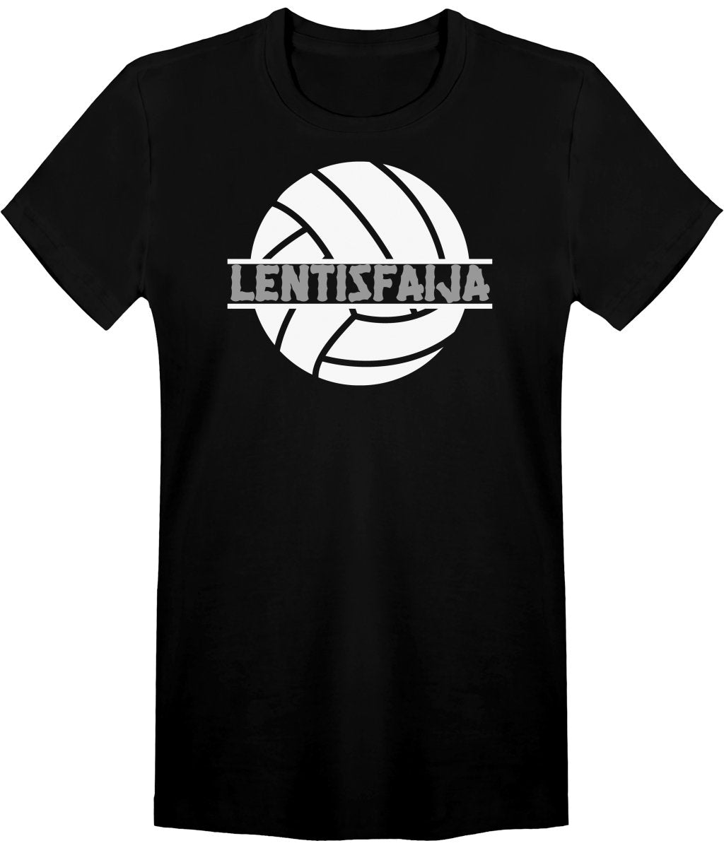 Lentisfaija t-paita - FourFan