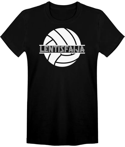 Lentisfaija t-paita - FourFan