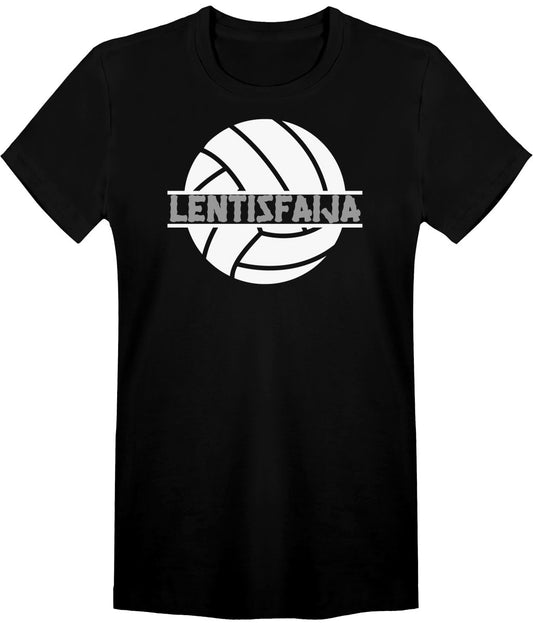 Lentisfaija t-paita - FourFan
