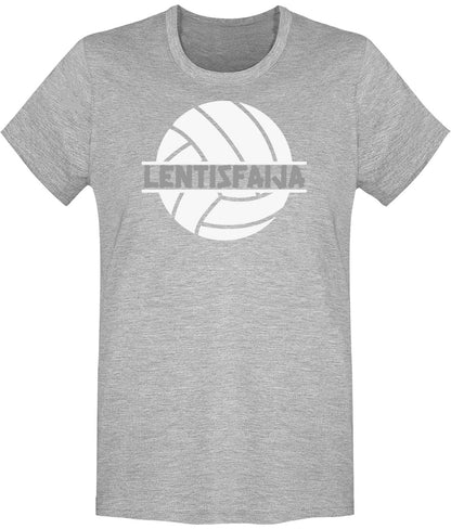 Lentisfaija t-paita - FourFan