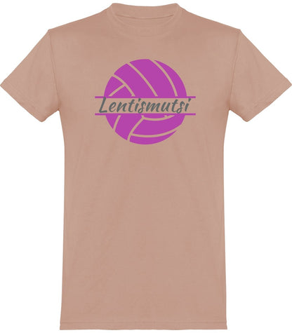 Lentismutsi t-paita - FourFan