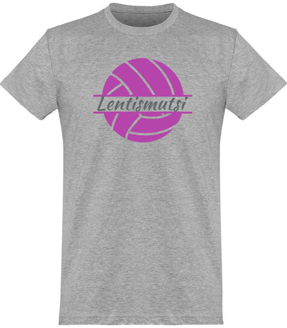 Lentismutsi t-paita - FourFan
