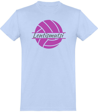 Lentismutsi t-paita - FourFan