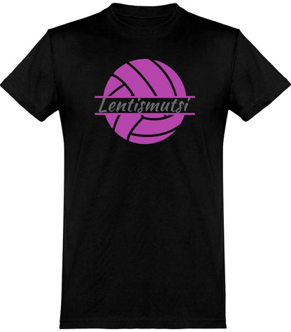 Lentismutsi t-paita - FourFan