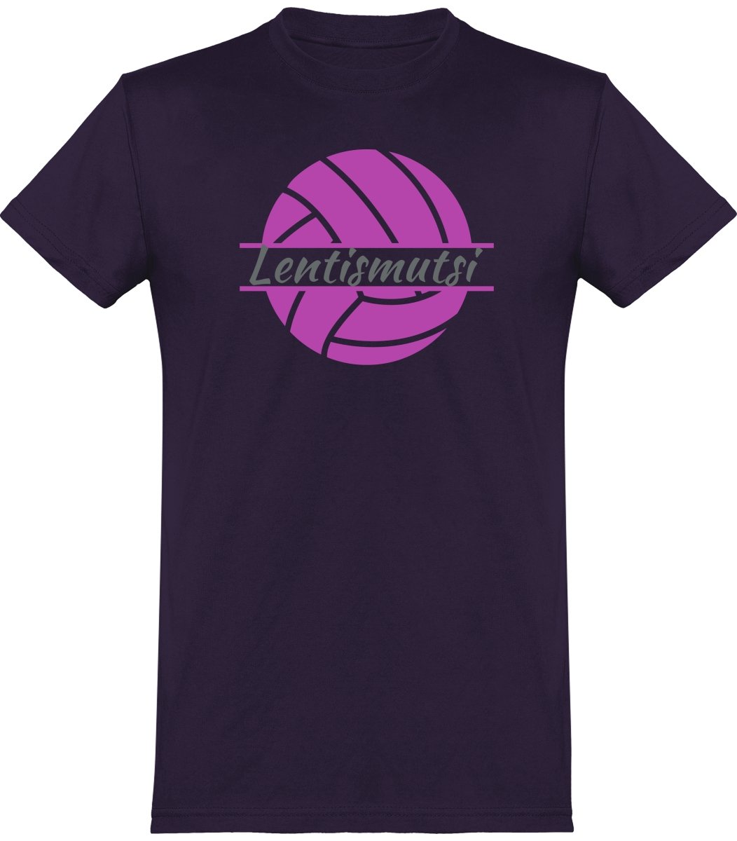 Lentismutsi t-paita unisex - FourFan