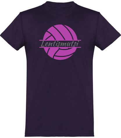 Lentismutsi t-paita unisex - FourFan