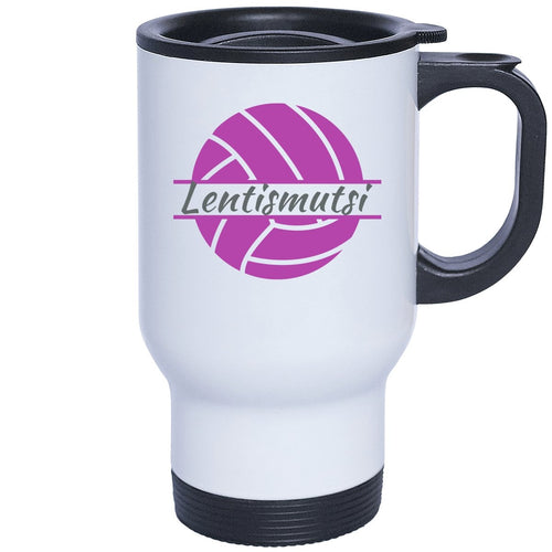 Lentismutsi thermosmuki - FourFan