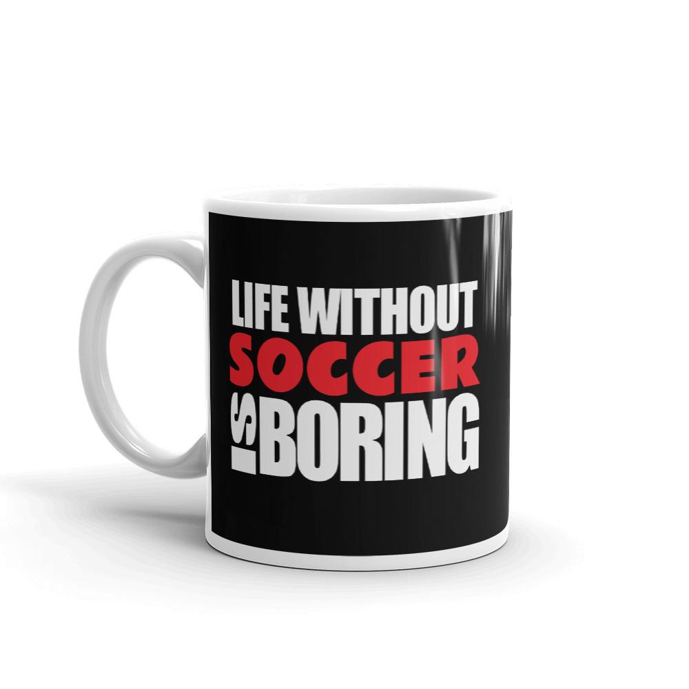 Life without soccer muki - FourFan