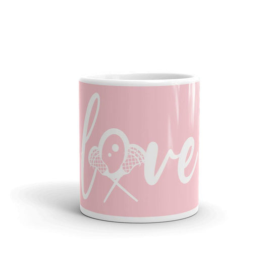 Love lacrosse muki - FourFan