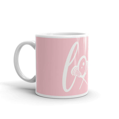 Love lacrosse muki - FourFan
