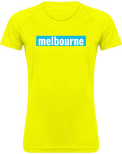 Load image into Gallery viewer, Melbourne tennis naisten treenipaita - FourFan
