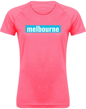 Load image into Gallery viewer, Melbourne tennis naisten treenipaita - FourFan
