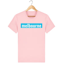 Lataa kuva Galleria-katseluun, Melbourne tennis t-paita unisex - FourFan
