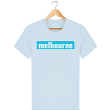 Lataa kuva Galleria-katseluun, Melbourne tennis t-paita unisex - FourFan
