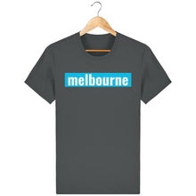 Lataa kuva Galleria-katseluun, Melbourne tennis t-paita unisex - FourFan
