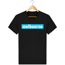 Lataa kuva Galleria-katseluun, Melbourne tennis t-paita unisex - FourFan
