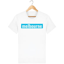 Lataa kuva Galleria-katseluun, Melbourne tennis t-paita unisex - FourFan
