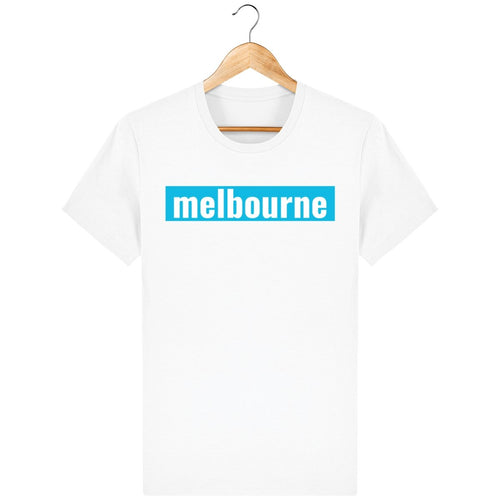 Melbourne tennis t-paita unisex - FourFan