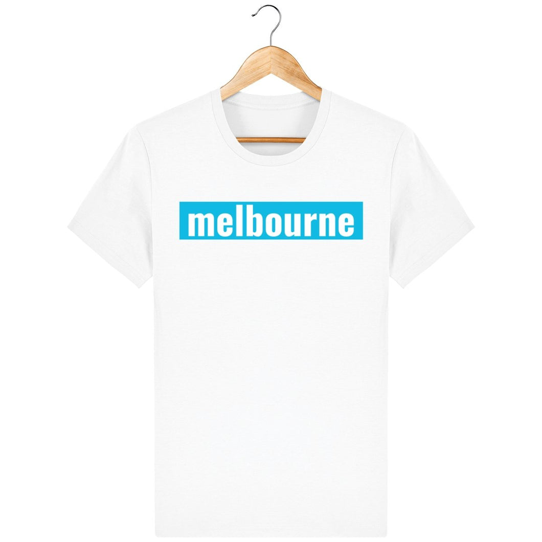 Melbourne tennis t-paita unisex - FourFan