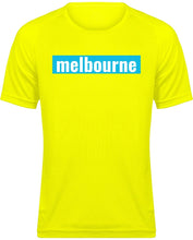 Lataa kuva Galleria-katseluun, Melbourne tennis treenipaita unisex - FourFan
