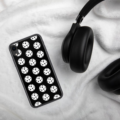 Salibandy iPhone kuoret
