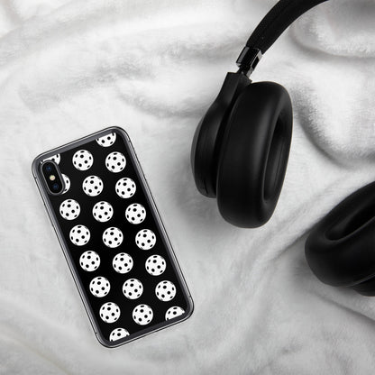 Salibandy iPhone kuoret