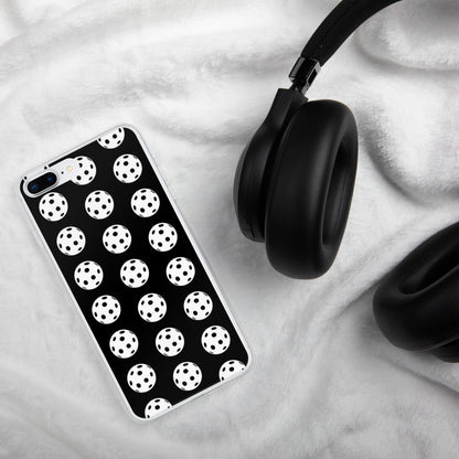 Salibandy iPhone kuoret