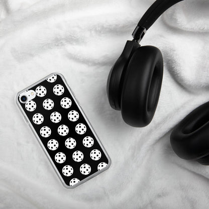 Salibandy iPhone kuoret
