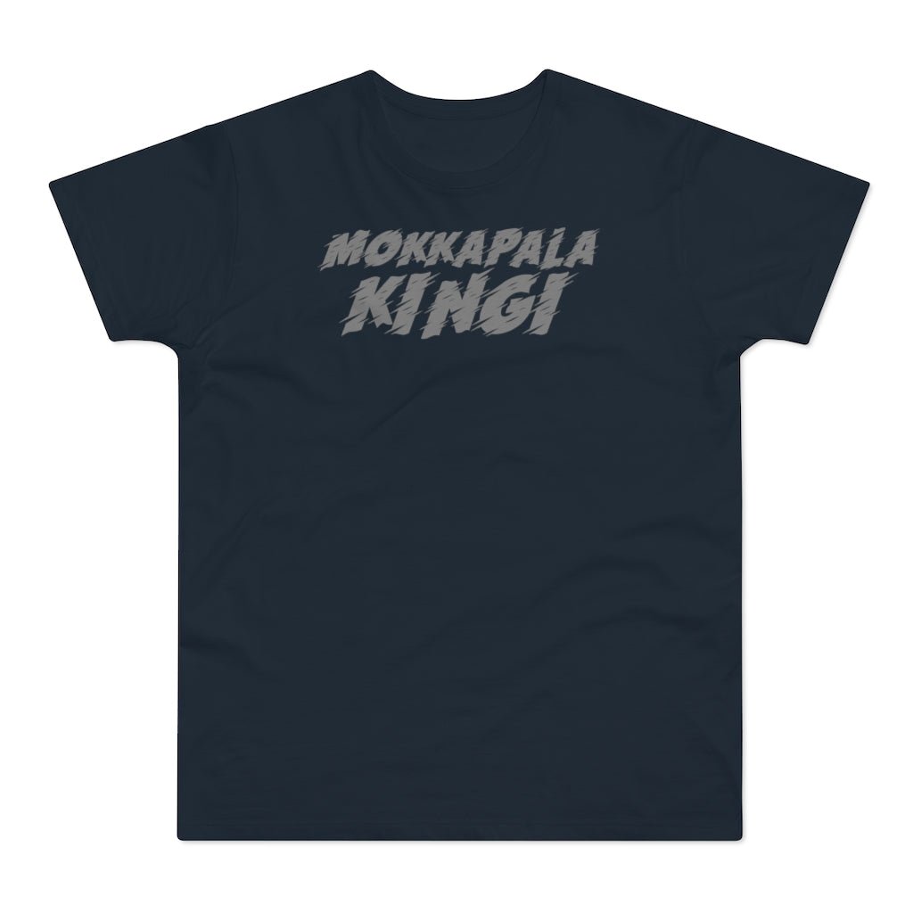 Mokkapala kingi t-paita - FourFan
