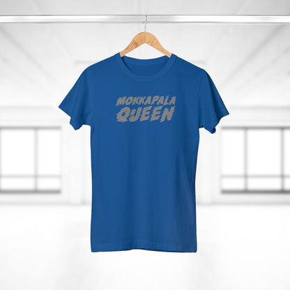 Mokkapala Queen naisten t-paita - FourFan
