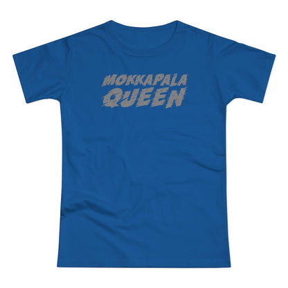 Mokkapala Queen naisten t-paita - FourFan